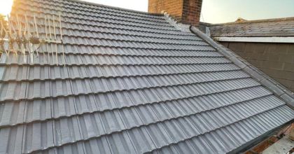 Roof surveys and inspections — Redditch Bromsgrove
